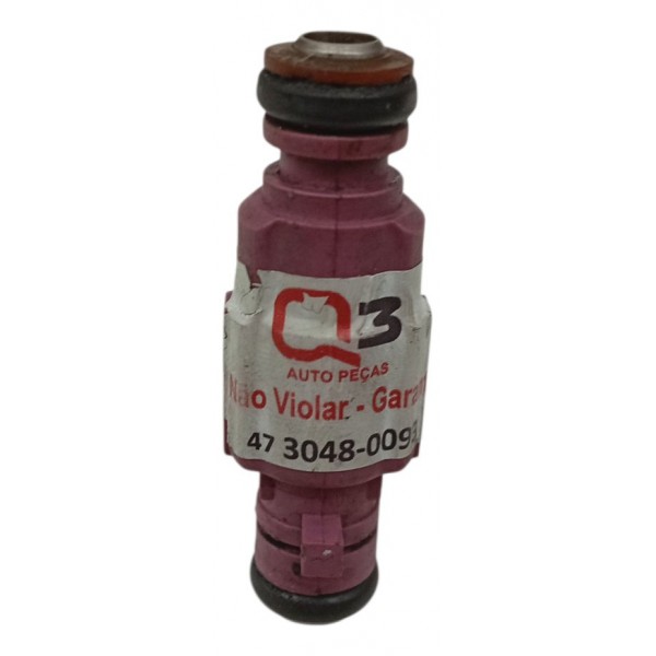 Bico Injetor Hb20 1.0 3 Cilindros 2014 2015 2016