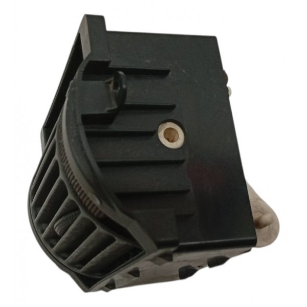 Difusor Ar Esquerdo Painel Ford Escort 1997 1998 1999 2000 Difusor Ar Esquerdo Painel Ford Escort 1997 1998 1999 2000