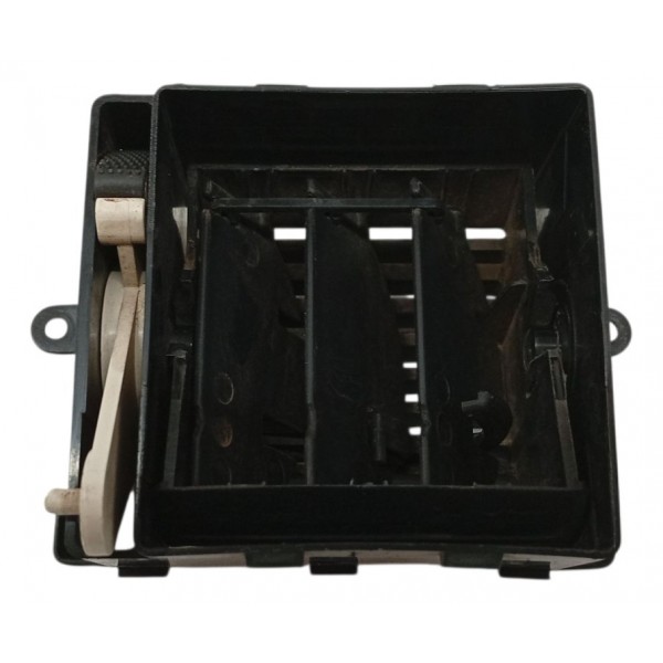 Difusor Ar Esquerdo Painel Ford Escort 1997 1998 1999 2000 Difusor Ar Esquerdo Painel Ford Escort 1997 1998 1999 2000