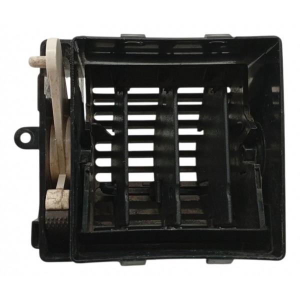 Difusor Ar Esquerdo Painel Ford Escort 1997 1998 1999 2000 Difusor Ar Esquerdo Painel Ford Escort 1997 1998 1999 2000