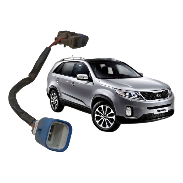 Chicote Farol Milha Kia Sorento 3.5 V6 4x4 2012 2013 2014