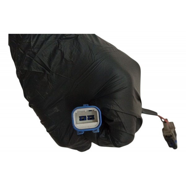 Chicote Farol Milha Kia Sorento 3.5 V6 4x4 2012 2013 2014 Chicote Farol Milha Kia Sorento 3.5 V6 4x4 2012 2013 2014