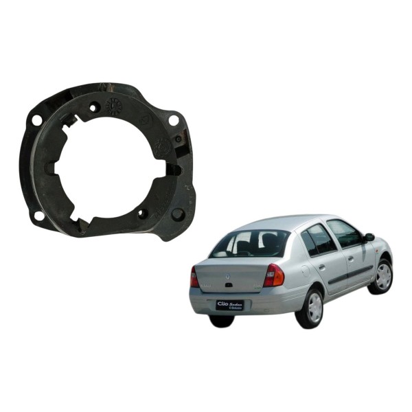 Bocal Tanque Combustivel Clio 1.0 2002 2003 Bocal Tanque Combustivel Clio 1.0 2002 2003