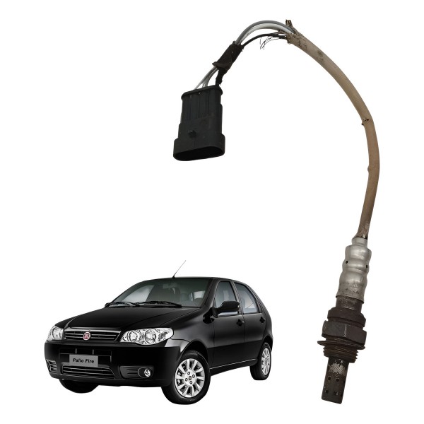 Sonda Lambda Pré Fiat Palio 1.0 8v 2004 2005 2006 2007 2008 Sonda Lambda Pré Fiat Palio 1.0 8v 2004 2005 2006 2007 2008