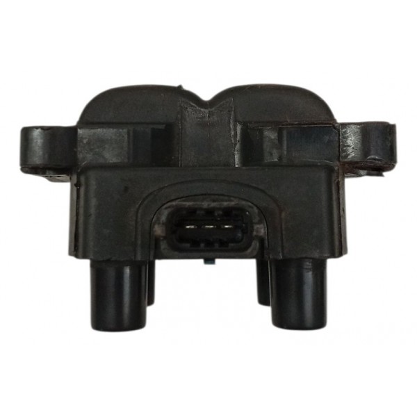 Bobina Ignição Fiat Palio Strada Siena 1.0 8v 2002 2003 2004 Bobina Ignição Fiat Palio Strada Siena 1.0 8v 2002 2003 2004