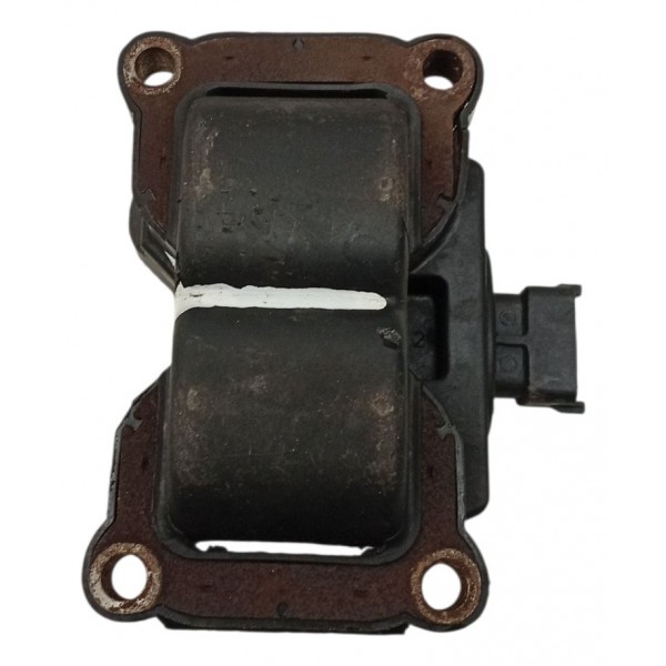 Bobina Ignição Fiat Palio Strada Siena 1.0 8v 2002 2003 2004 Bobina Ignição Fiat Palio Strada Siena 1.0 8v 2002 2003 2004