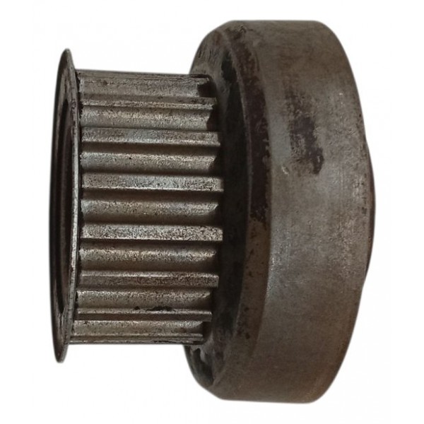 Engrenagem Virabrequim Peugeot 206 C3 1.6 16v 2006 2007 2008 Engrenagem Virabrequim Peugeot 206 C3 1.6 16v 2006 2007 2008