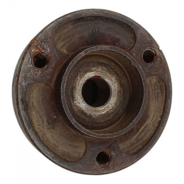 Engrenagem Virabrequim Peugeot 206 C3 1.6 16v 2006 2007 2008 Engrenagem Virabrequim Peugeot 206 C3 1.6 16v 2006 2007 2008