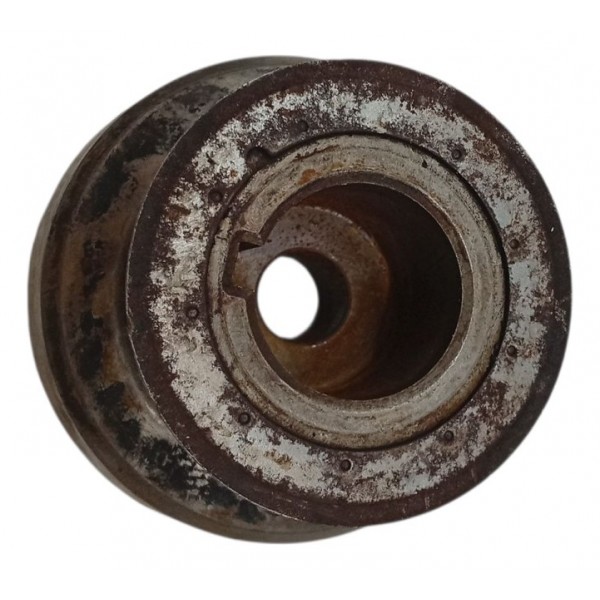 Engrenagem Virabrequim Peugeot 206 C3 1.6 16v 2006 2007 2008 Engrenagem Virabrequim Peugeot 206 C3 1.6 16v 2006 2007 2008