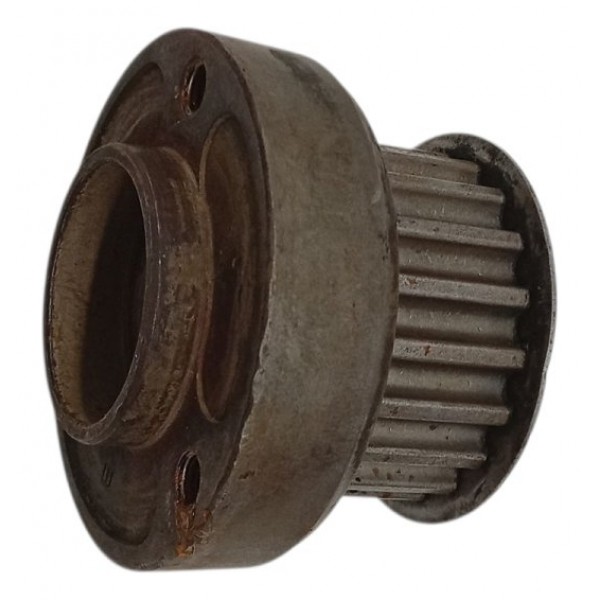 Engrenagem Virabrequim Peugeot 206 C3 1.6 16v 2006 2007 2008 Engrenagem Virabrequim Peugeot 206 C3 1.6 16v 2006 2007 2008