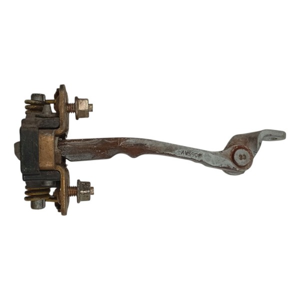 Limitador Porta Dianteira Direito Renault Clio 2002