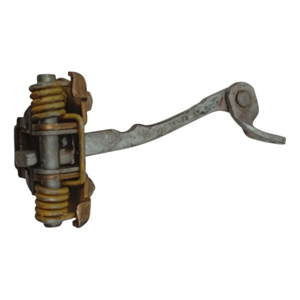 Limitador Porta Dianteira Direito Renault Clio 2002