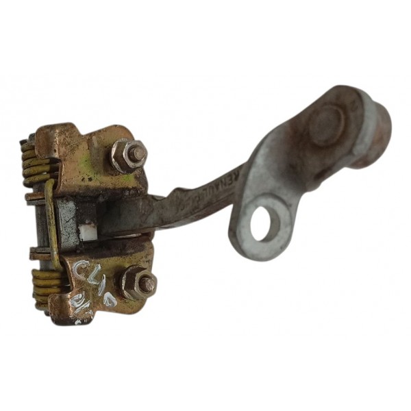 Limitador Porta Dianteira Direito Renault Clio 2002