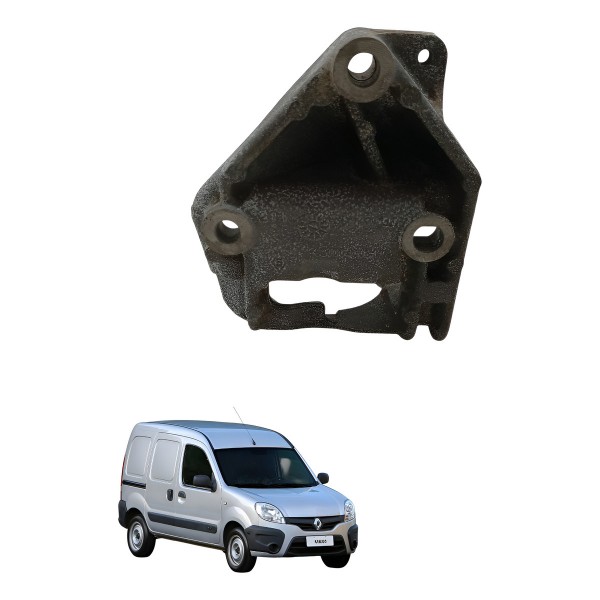 Suporte Bomba Direção Renault Clio Kangoo 1.0 2007 2008 2009 Suporte Bomba Direção Renault Clio Kangoo 1.0 2007 2008 2009