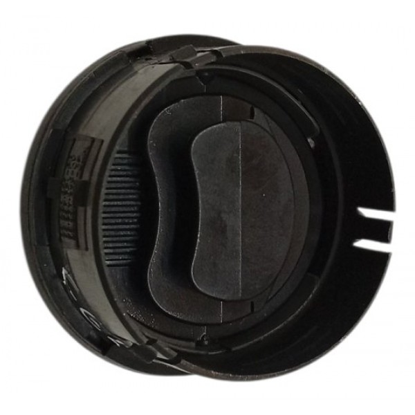 Moldura Difusor Ar Painel Chevrolet Celta 2004 2005 93314796 Moldura Difusor Ar Painel Chevrolet Celta 2004 2005 93314796