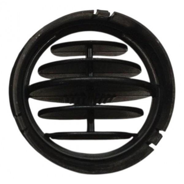 Moldura Difusor Ar Painel Chevrolet Celta 2004 2005 93314796 Moldura Difusor Ar Painel Chevrolet Celta 2004 2005 93314796