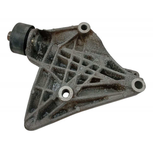 Suporte Compressor Ar Renault Clio Kangoo 1.0 2007 2008 2009 Suporte Compressor Ar Renault Clio Kangoo 1.0 2007 2008 2009