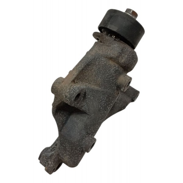 Suporte Compressor Ar Renault Clio Kangoo 1.0 2007 2008 2009 Suporte Compressor Ar Renault Clio Kangoo 1.0 2007 2008 2009