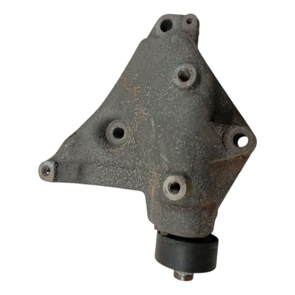 Suporte Compressor Ar Renault Clio Kangoo 1.0 2007 2008 2009 Suporte Compressor Ar Renault Clio Kangoo 1.0 2007 2008 2009