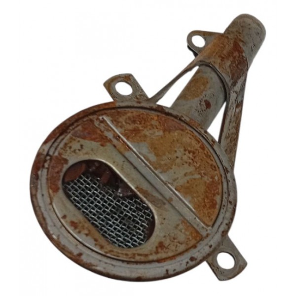 Pescador Bomba Oleo Ford Fiesta 1.0 8v 2012 2013 12014