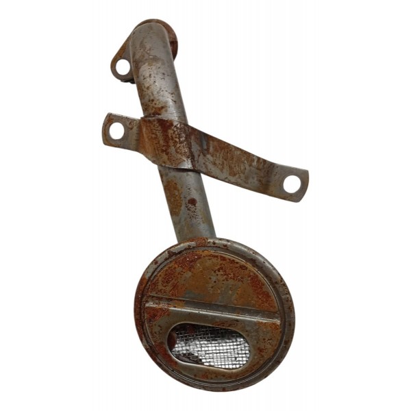 Pescador Bomba Oleo Ford Fiesta 1.0 8v 2012 2013 12014