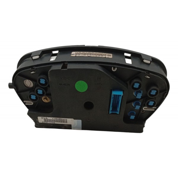 Painel Instrumentos Chevrolet Celta 1.0 2004 2005 2006 Painel Instrumentos Chevrolet Celta 1.0 2004 2005 2006