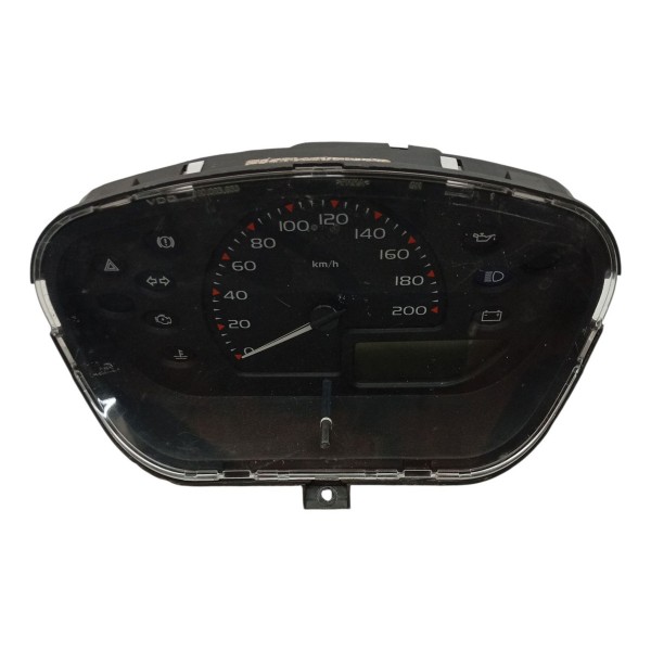 Painel Instrumentos Chevrolet Celta 1.0 2004 2005 2006 Painel Instrumentos Chevrolet Celta 1.0 2004 2005 2006