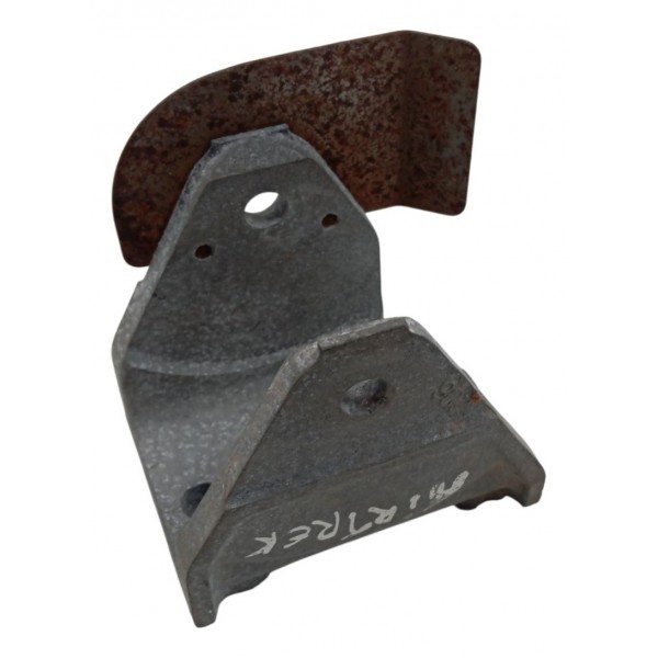 Coxim Suporte Dianteiro Mitsubishi Airtrek 2006 Coxim Suporte Dianteiro Mitsubishi Airtrek 2006