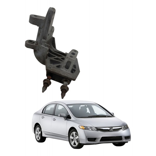 Suporte Coxim Motor Hoda Civic 1.8 2007 Suporte Coxim Motor Hoda Civic 1.8 2007