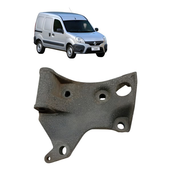 Suporte Alternador Renault Kangoo 1.0 2003 2004 2005 2006 Suporte Alternador Renault Kangoo 1.0 2003 2004 2005 2006