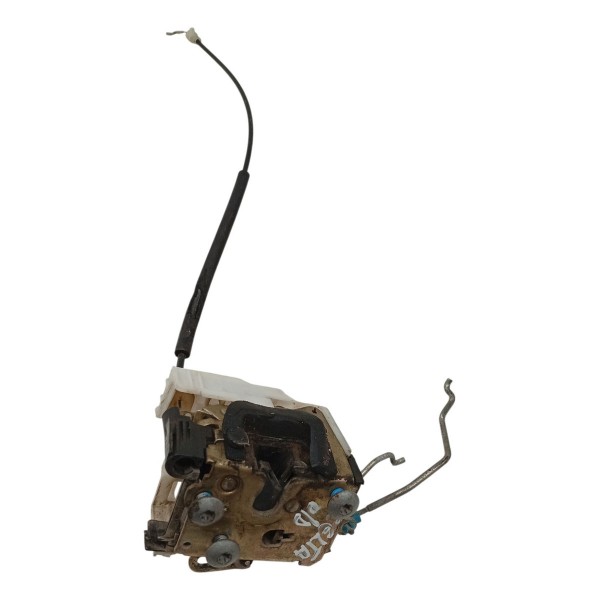 Fechadura Porta Dianteira Direita Chevrolet Celta 2005 2006 Fechadura Porta Dianteira Direita Chevrolet Celta 2005 2006