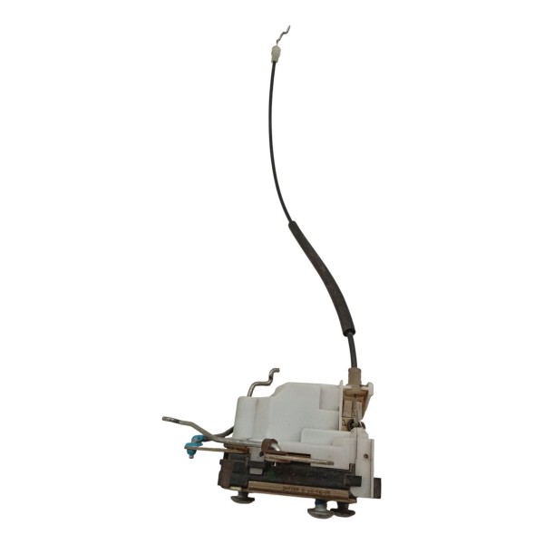 Fechadura Porta Dianteira Direita Chevrolet Celta 2005 2006 Fechadura Porta Dianteira Direita Chevrolet Celta 2005 2006