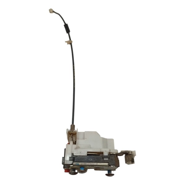 Fechadura Porta Traseira Esquerda Chevrolet Celta 2005 2006