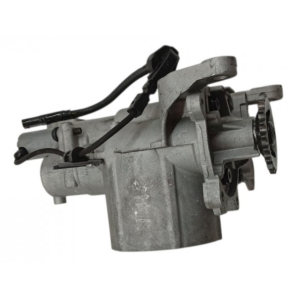 Bomba Oleo 308 408 C4 Thp 1.6 16v 2013 2014 2015 Frx0823