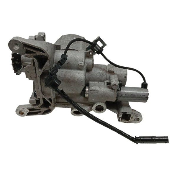 Bomba Oleo 308 408 C4 Thp 1.6 16v 2013 2014 2015 Frx0823
