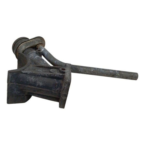 Bocal Respiro Oleo Suporte Dinamo Fusca 1986 1987 1988 1989 Bocal Respiro Oleo Suporte Dinamo Fusca 1986 1987 1988 1989