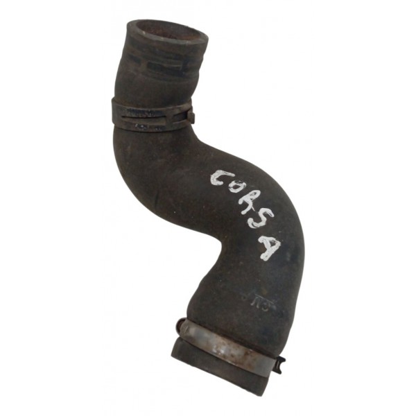 Mangueira Radiador Chevrolet Corsa 1.0 2007 2008 Mangueira Radiador Chevrolet Corsa 1.0 2007 2008