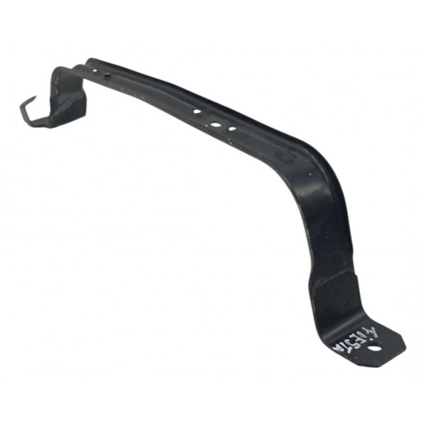 Alça Suporte Tanque Combustível Ford Fiesta 1.0 2006 2007 Alça Suporte Tanque Combustível Ford Fiesta 1.0 2006 2007