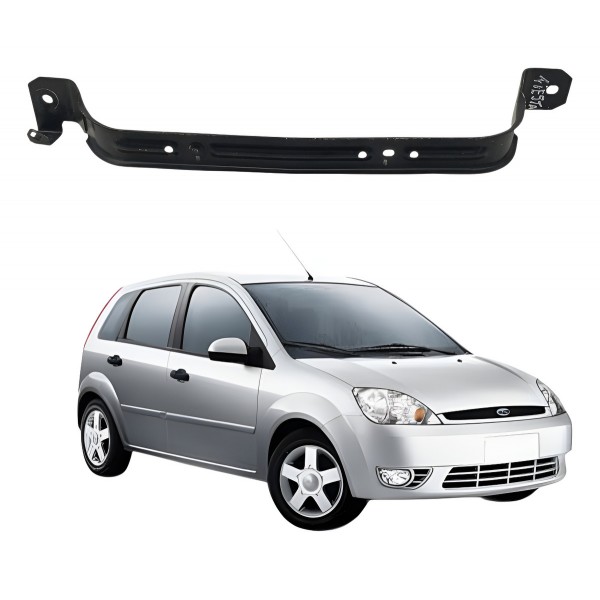 Alça Suporte Tanque Combustível Ford Fiesta 1.0 2006 2007 Alça Suporte Tanque Combustível Ford Fiesta 1.0 2006 2007