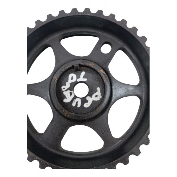 Polia Comando Valvula Peugeot 206 1.6 16v 2008 Polia Comando Valvula Peugeot 206 1.6 16v 2008