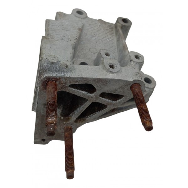 Suporte Cavalete Bomba Agua Peugeot 206 1.4 2003 2004 2005 Suporte Cavalete Bomba Agua Peugeot 206 1.4 2003 2004 2005