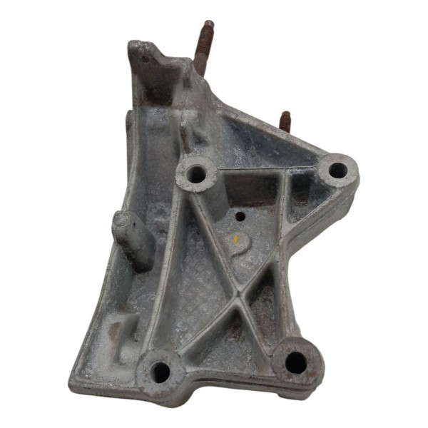 Suporte Cavalete Bomba Agua Peugeot 206 1.4 2003 2004 2005 Suporte Cavalete Bomba Agua Peugeot 206 1.4 2003 2004 2005