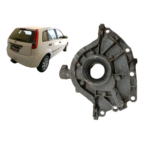 Bomba Oleo Ford Fiesta 1.0 8v 2010 2011 2012 2013