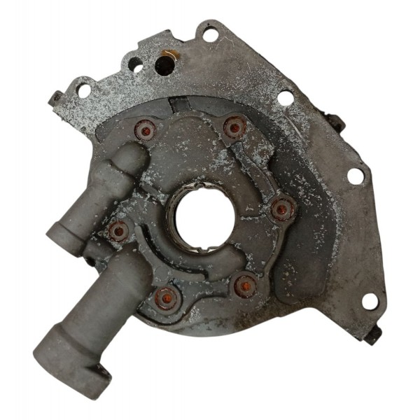 Bomba Oleo Ford Fiesta 1.0 8v 2010 2011 2012 2013