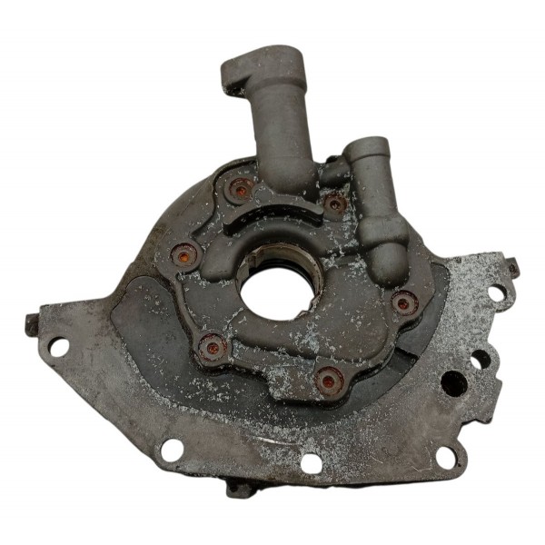 Bomba Oleo Ford Fiesta 1.0 8v 2010 2011 2012 2013