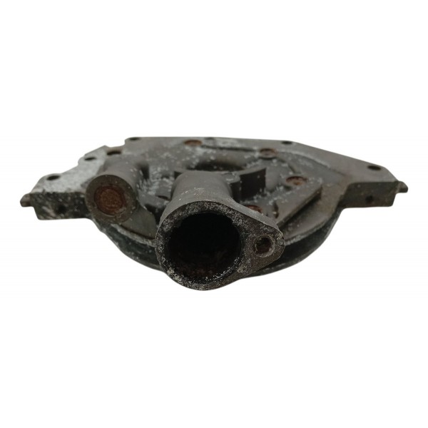 Bomba Oleo Ford Fiesta 1.0 8v 2010 2011 2012 2013