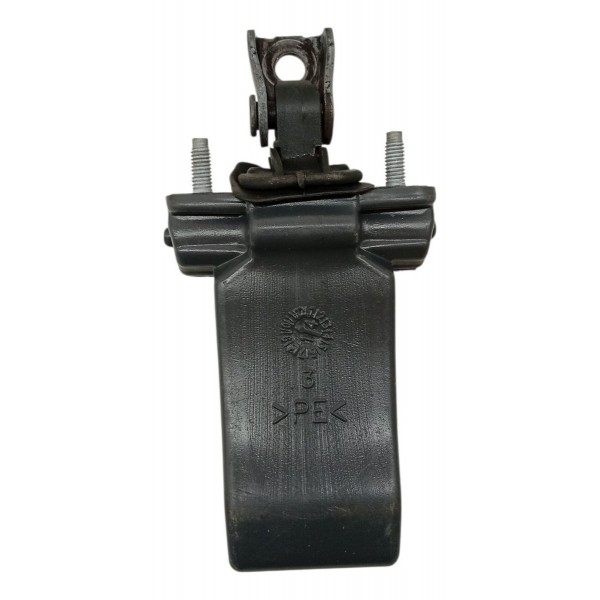 Limitador Porta Dianteiro Esquerdo Fiat Uno Way 2011 2012