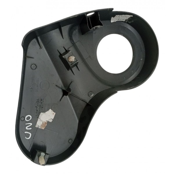 Moldura Acabamento Banco Direito Fiat Uno 1.0 2011 2012 2013 Moldura Acabamento Banco Direito Fiat Uno 1.0 2011 2012 2013