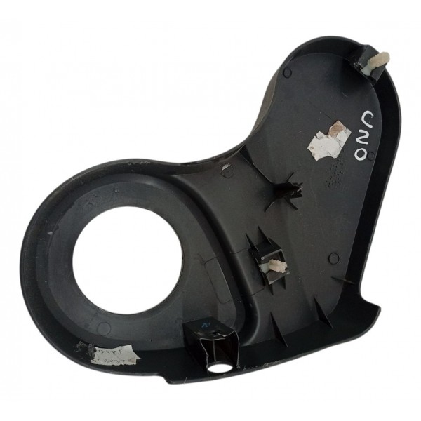 Moldura Acabamento Banco Direito Fiat Uno 1.0 2011 2012 2013 Moldura Acabamento Banco Direito Fiat Uno 1.0 2011 2012 2013