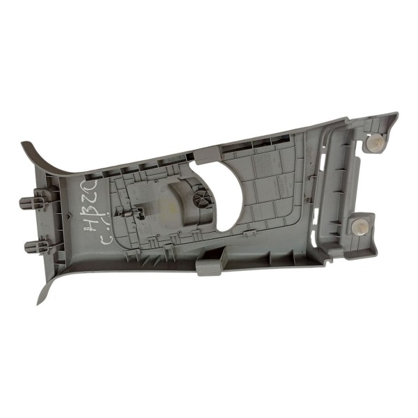 Acabamento Coluna Central Cinto Direito Hyundai Hb20 2015